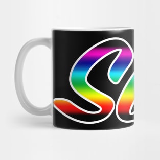 Sun Mug